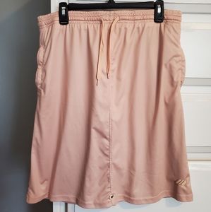 Pink Modsportswear skirt